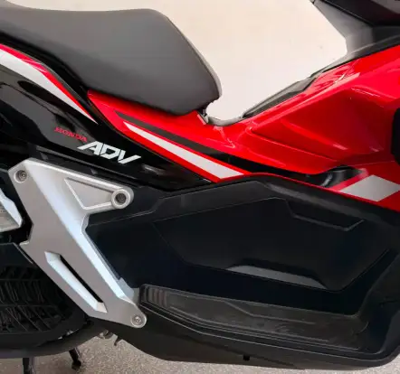 HONDA-ADV HONDA-ADV-2020