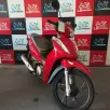 HONDA BIZ 110i HONDA BIZ 110i