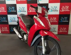 HONDA BIZ 110i HONDA BIZ 110i