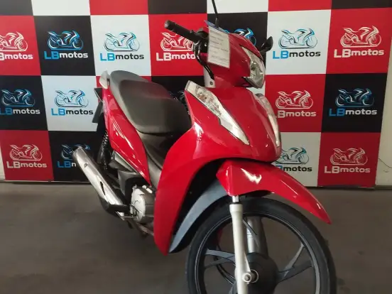 HONDA-BIZ 110i HONDA-BIZ 110i-2022