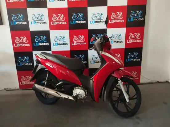 HONDA-BIZ 110i HONDA-BIZ 110i-2022