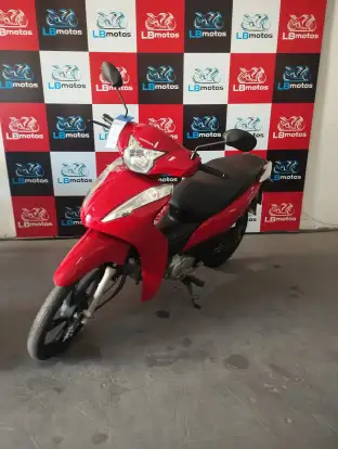 HONDA-BIZ 110i-2022