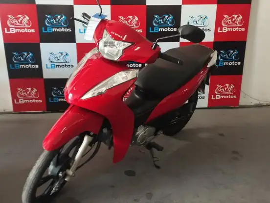 HONDA-BIZ 110i HONDA-BIZ 110i-2022
