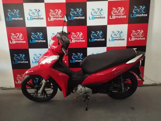 HONDA-BIZ 110i HONDA-BIZ 110i-2022