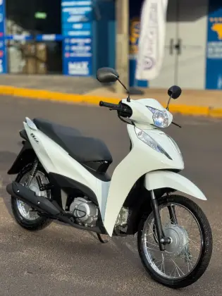 HONDA BIZ 125 ES 