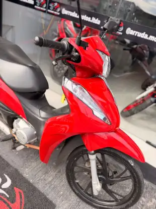 HONDA-BIZ 125 EX HONDA-BIZ 125 EX-2024