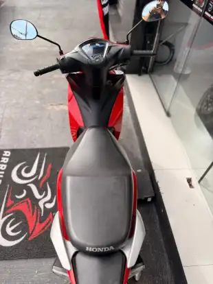 HONDA-BIZ 125 EX-2024