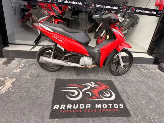 HONDA-BIZ 125 EX HONDA-BIZ 125 EX-2024