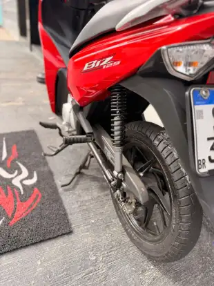 HONDA-BIZ 125 EX HONDA-BIZ 125 EX-2024