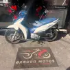 HONDA BIZ 125 EX HONDA BIZ 125 EX