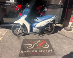 HONDA BIZ 125 EX HONDA BIZ 125 EX