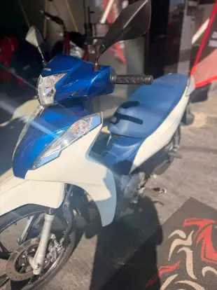 HONDA-BIZ 125 EX HONDA-BIZ 125 EX-2024