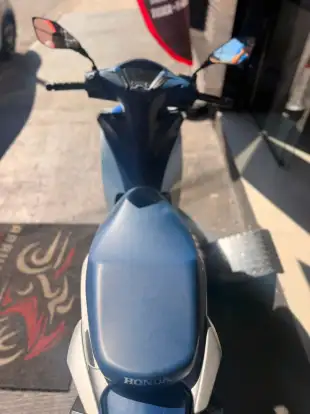HONDA-BIZ 125 EX-2024
