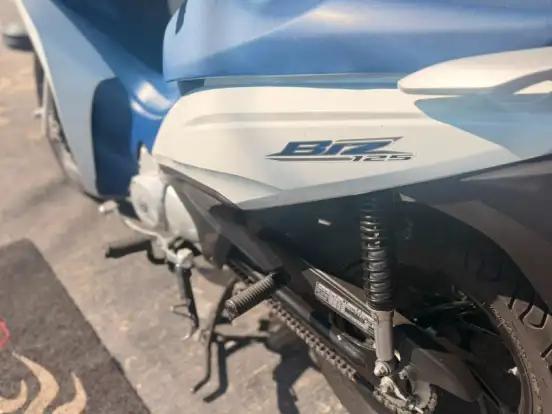 HONDA-BIZ 125 EX HONDA-BIZ 125 EX-2024
