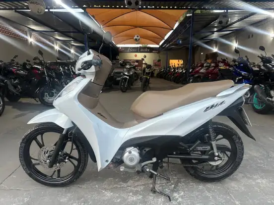 HONDA-BIZ 125 EX HONDA-BIZ 125 EX-2025