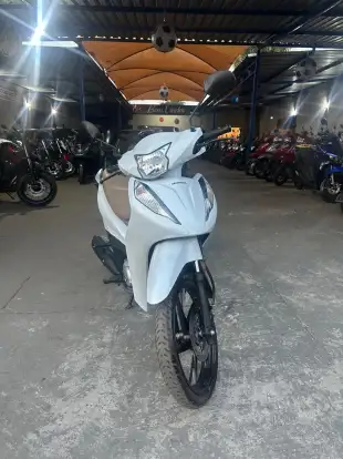HONDA-BIZ 125 EX-2025