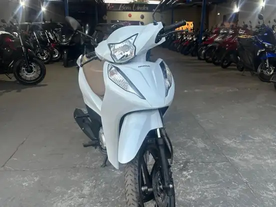HONDA-BIZ 125 EX HONDA-BIZ 125 EX-2025