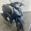 HONDA BIZ 125 EX HONDA BIZ 125 EX