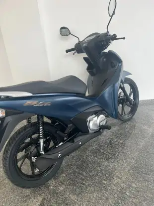 HONDA-BIZ 125 EX HONDA-BIZ 125 EX-2025