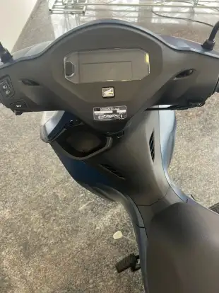 HONDA-BIZ 125 EX HONDA-BIZ 125 EX-2025