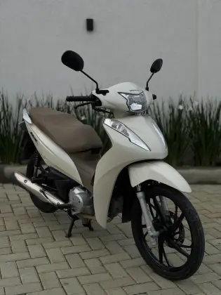 HONDA BIZ 125 EX HONDA BIZ 125 EX