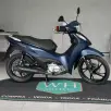 HONDA BIZ 125 EX HONDA BIZ 125 EX