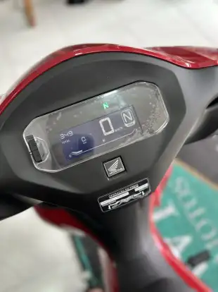 HONDA-BIZ 125 EX-2026