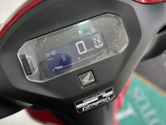 HONDA-BIZ 125 EX HONDA-BIZ 125 EX-2026