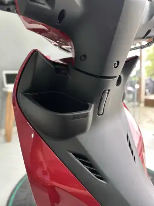 HONDA-BIZ 125 EX-2026