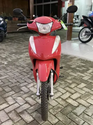 HONDA BIZ 125 EX HONDA BIZ 125 EX