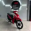 HONDA BIZ 125 EX HONDA BIZ 125 EX
