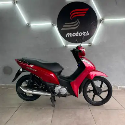 HONDA-BIZ 125 EX HONDA-BIZ 125 EX-2013