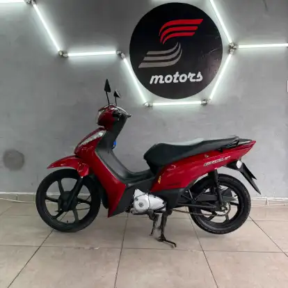 HONDA-BIZ 125 EX HONDA-BIZ 125 EX-2013
