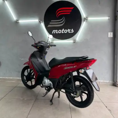 HONDA-BIZ 125 EX HONDA-BIZ 125 EX-2013