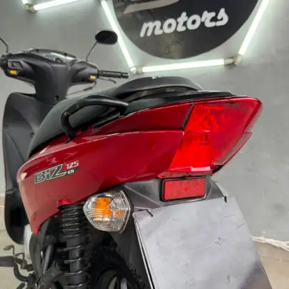HONDA-BIZ 125 EX HONDA-BIZ 125 EX-2013