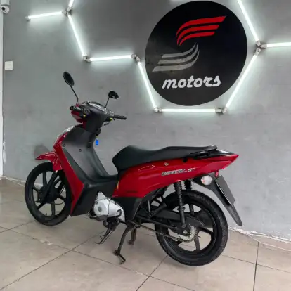 HONDA-BIZ 125 EX HONDA-BIZ 125 EX-2013