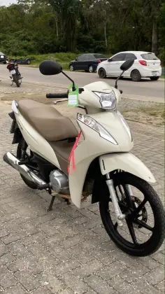 HONDA BIZ 125 EX HONDA BIZ 125 EX