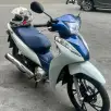 HONDA BIZ 125i HONDA BIZ 125i
