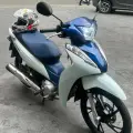 HONDA BIZ 125i HONDA BIZ 125i