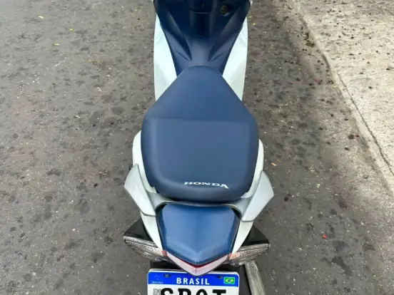 HONDA-BIZ 125i HONDA-BIZ 125i-2022