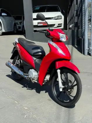 HONDA BIZ 125i HONDA BIZ 125i