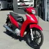 HONDA BIZ 125i HONDA BIZ 125i