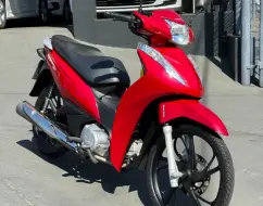 HONDA BIZ 125i HONDA BIZ 125i