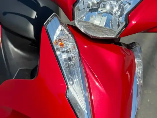 HONDA-BIZ 125i HONDA-BIZ 125i-2021