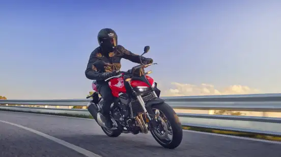 HONDA-CB 1000 HORNET-2027