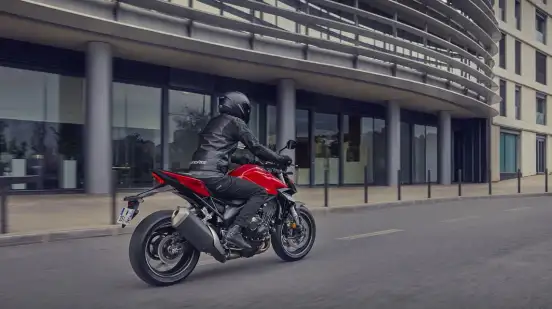 HONDA-CB 1000 HORNET-2027