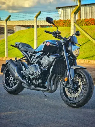 HONDA CB 1000R BLACK EDITION ABS HONDA CB 1000R BLACK EDITION ABS