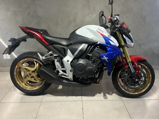 HONDA-CB 1000R-2015