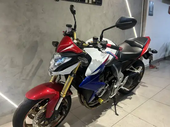 HONDA-CB 1000R HONDA-CB 1000R-2015