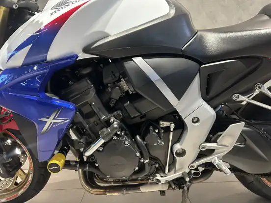 HONDA-CB 1000R HONDA-CB 1000R-2015